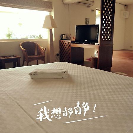 Mishe B&B也可包棟民宿 Cape Eluanbi Ngoại thất bức ảnh