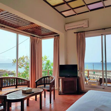 Mishe B&B也可包棟民宿 Cape Eluanbi Ngoại thất bức ảnh