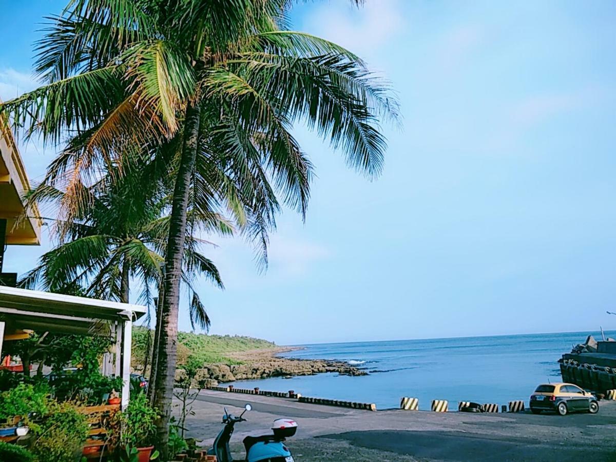 Mishe B&B也可包棟民宿 Cape Eluanbi Ngoại thất bức ảnh