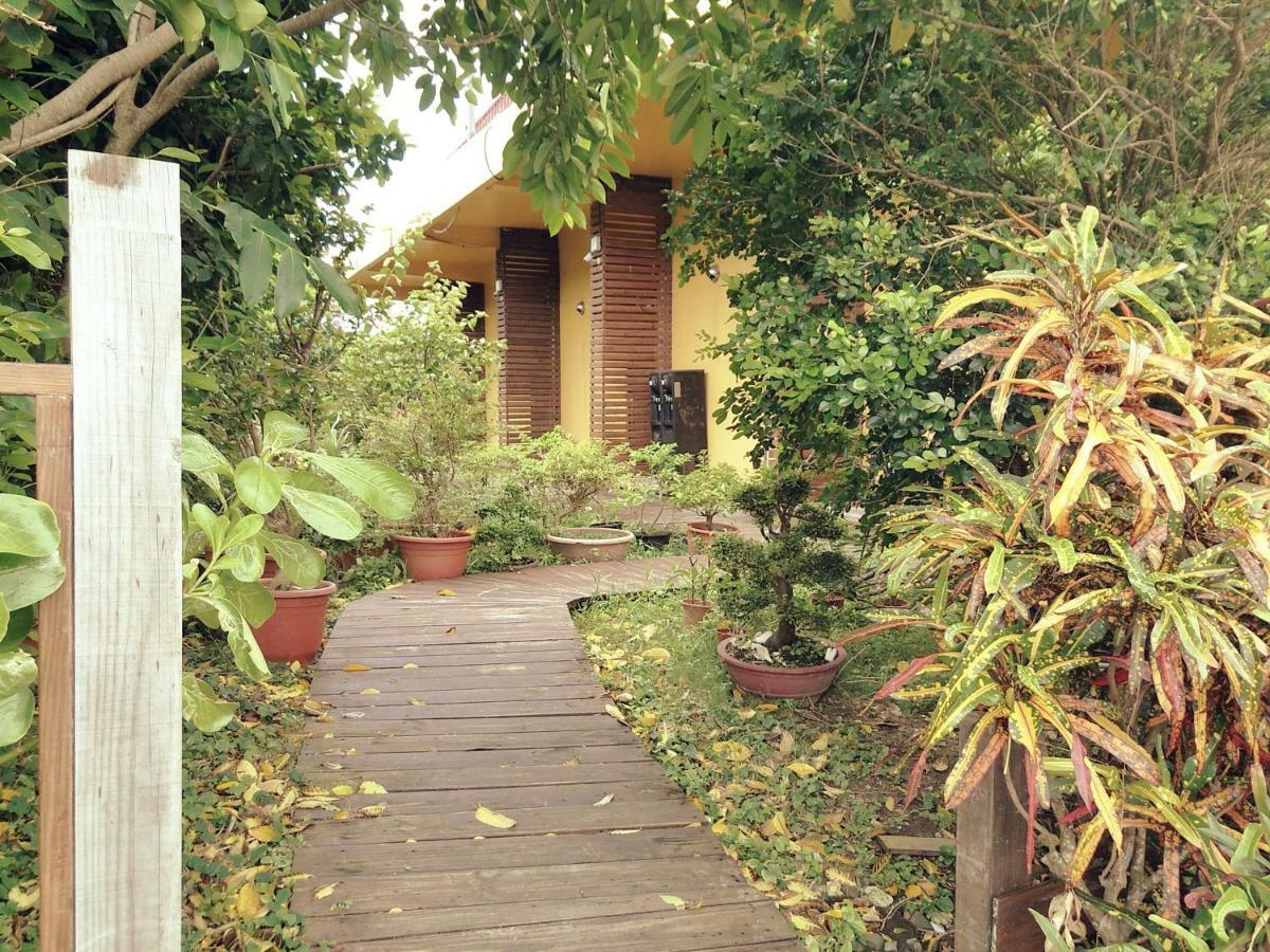 Mishe B&B也可包棟民宿 Cape Eluanbi Ngoại thất bức ảnh