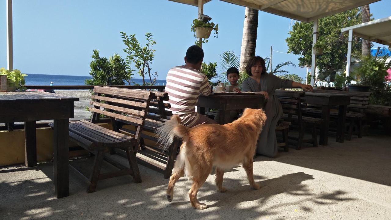 Mishe B&B也可包棟民宿 Cape Eluanbi Ngoại thất bức ảnh