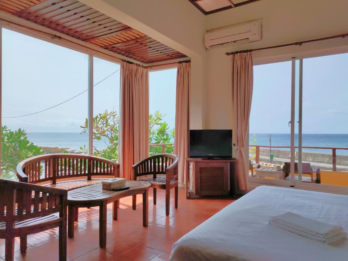 Mishe B&B也可包棟民宿 Cape Eluanbi Ngoại thất bức ảnh